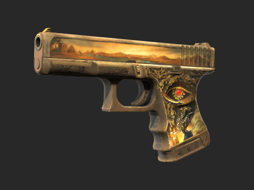 USP-S | Jawbreaker  - CS2 Skins